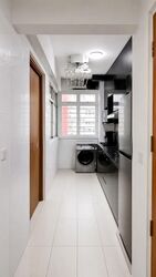 Blk 436A West Edge @ Bukit Batok (Bukit Batok), HDB 2 Rooms #591789581
